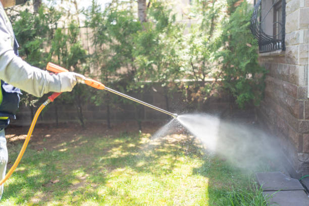 Best Residential Pest Control  in Logan Elm Village, OH